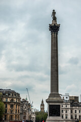 Fototapeta premium London United Kingdom street scenes