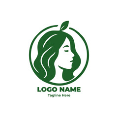 Elegant, Organic Brand Identity Solution for Sustainable Wellness and Eco-Conscious Ventures