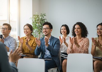 Appreciative Audience