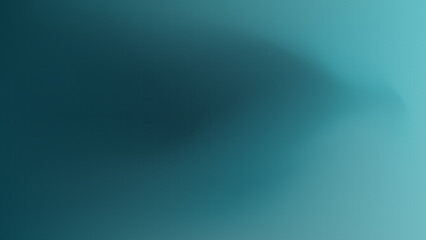 Serene Abstract Gradient Background with Soft Teal Hues and Smooth Transitions Creating a Calm and Visually Pleasing Atmosphere Ideal for Modern Design Projects and Digital Art Enhancing User Interfac