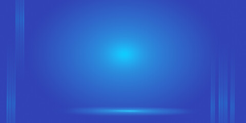 A blue background with a blue and pink swirls