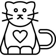 Cat Icon