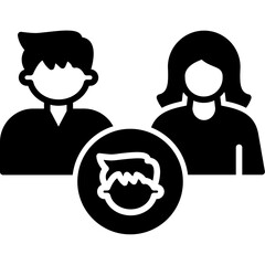 Family Icon