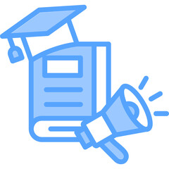 Marketing Course Icon