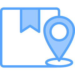 Product Positioning Icon