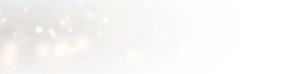 PNG Glowing Celebration Effect with Vector Sparkle
