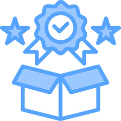 Product Quality Icon