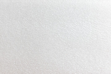 transportation of goods white polystyrene foam texture background.