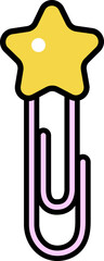 cute Paper Clip