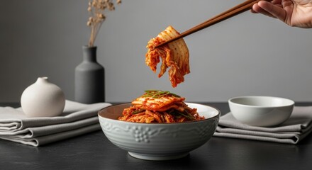 still life with vegetables, KIMCI 