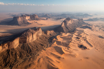 Fototapeta premium stunning aerial photography serene contrasts of nature and urban landscapes across various countries and continents