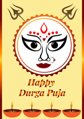 Happy Durga Puja