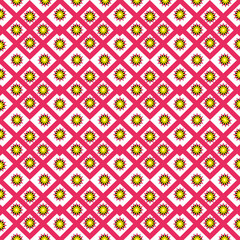 seamless geometric pattern