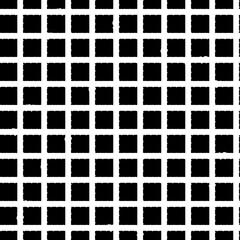 Seamless rebar grid texture material alpha map