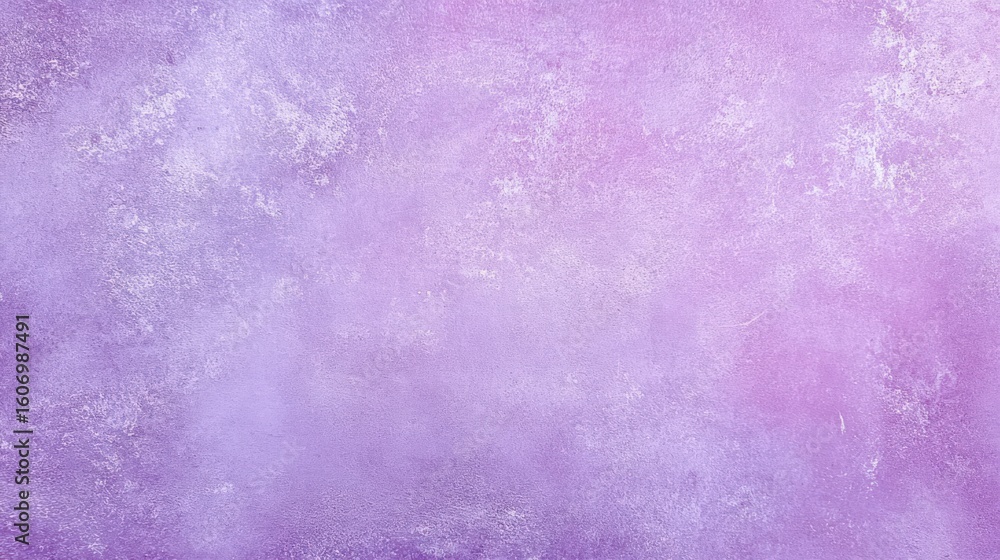 Poster minimalistic pastel purple background with subtle textures and soft highlights, ideal for branding o