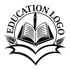 Vijeidand Vikadand Oy Riveadselay School Logo