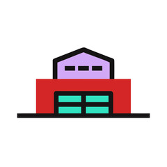 Warehouse
