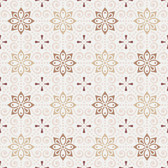 Ethnic Pattern for Background, Sublim Print, fashion