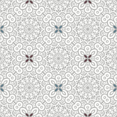 Ethnic Pattern for Background, Sublim Print, fashion