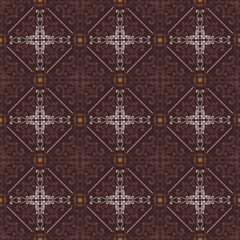 Ethnic Pattern for Background, Sublim Print, fashion