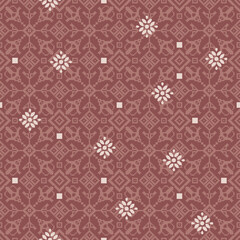 Ethnic Pattern for Background, Sublim Print, fashion