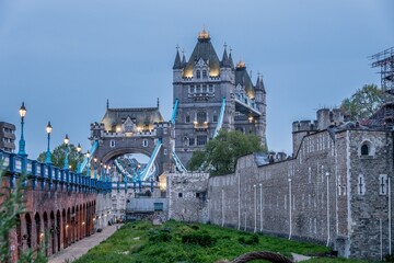 London United Kingdom street scenes