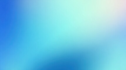 A soft blurred background featuring various shades of blue, perfect for use in design and artistic projects.