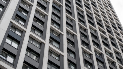 wall business buildings architectural background