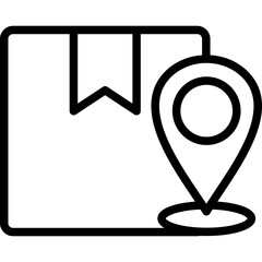 Product Positioning Icon