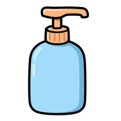 Fototapeta premium Soap Dispenser