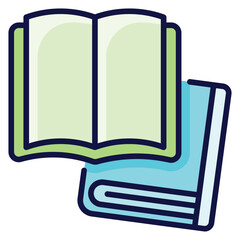 Books Icon