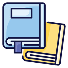 Books Icon