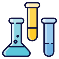 Chemistry Icon