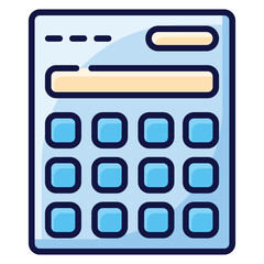 Calculator Icon