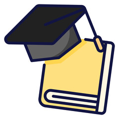 Graduation Icon