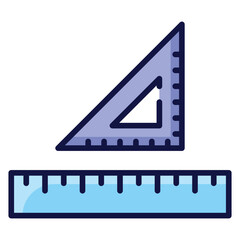 Ruler Icon