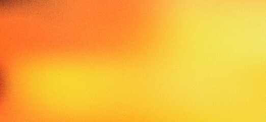 Brown mustard orange gold golden yellow beige white abstract background. Geometric shape. Line stripe corner triangle. Color gradient. Noise grain