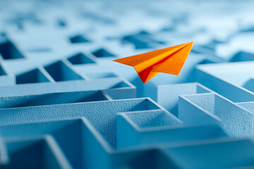 Navigating challenges with innovation: the path to success