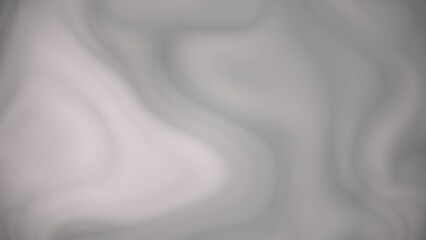  Wave gray color background 4k illustration. 