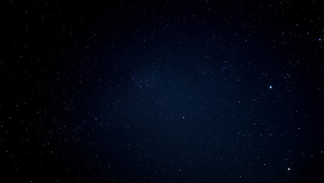 blue space background - Powered by Adobe