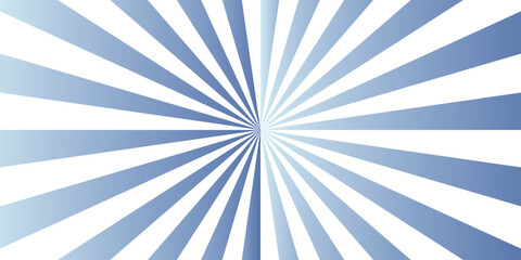 Minimal sunrise radiate gradient striped wave geometric circus light Colorful sun rays sunburst pattern background. Sunburst background vector illustration pattern beam rays.	