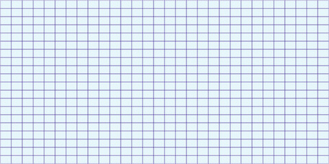 Blank white worksheet exercise book and back to school vector design.