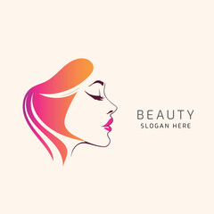 Colourful logo design, feminine logo design, cosmetic logo design, skin care logo icon marks.eps.
Colourful Feminine Logo Design | Skincare & Cosmetic Brand Icon Mark EPS
