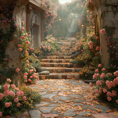 Garden of Dreams