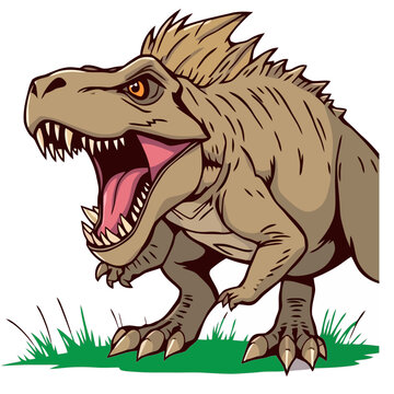 tyrex
