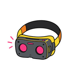 Gaming and Metaverse Technology.

