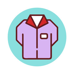 Work uniform