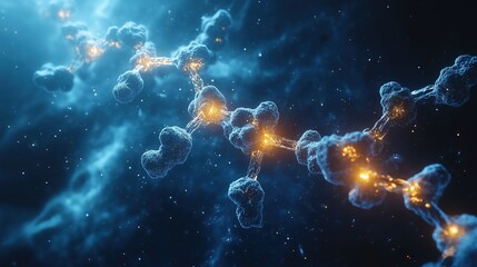 Probability Clouds in Catalytic Reactions: Enzyme Quantum Tunneling Visualization