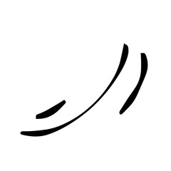  minimalist hand drawn signature