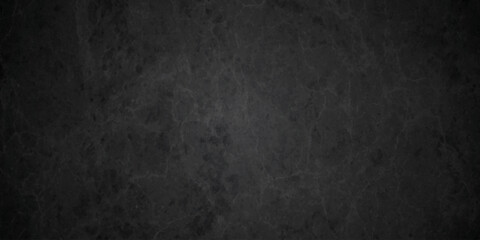 Abstract Dark black concreate wall retro old slate grunge backdrop background or texture. black concrete wall High Resolution on charcoal color vintage Cement and Concrete texture.	
